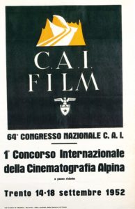 Film Festival della Montagna