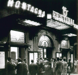 Film Festival della Montagna