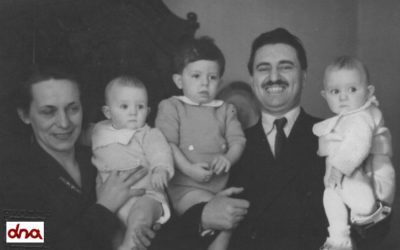 Il rapporto genitori e figli