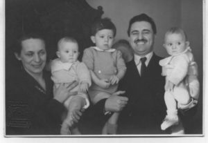 rapporto genitori e figli
