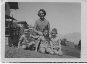 rapporto genitori figli
