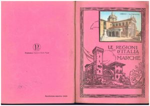 la scuola negli anni '60