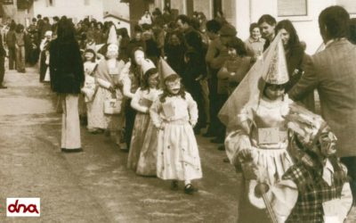 Carnevale e maschere