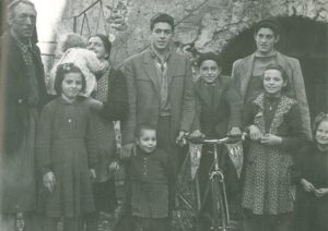 bicicletta