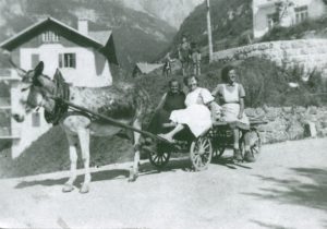 bicicletta