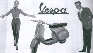 le motociclette