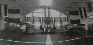 i trasporti pubblici