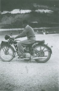 le motociclette
