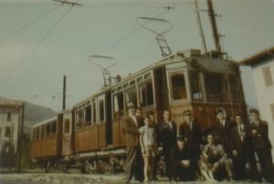 i trasporti pubblici