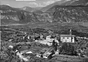 pianificare il territorio