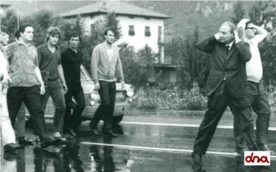 Il caso Ignis